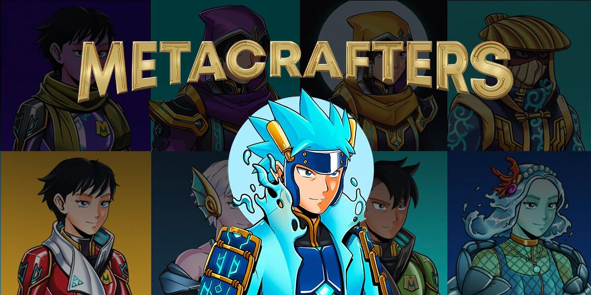 Metacrafters